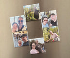 Custom Photo Magnets – 2x2- Turn Your Memories into Keepsakes